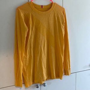 Tracksmith Brighton long-sleeve